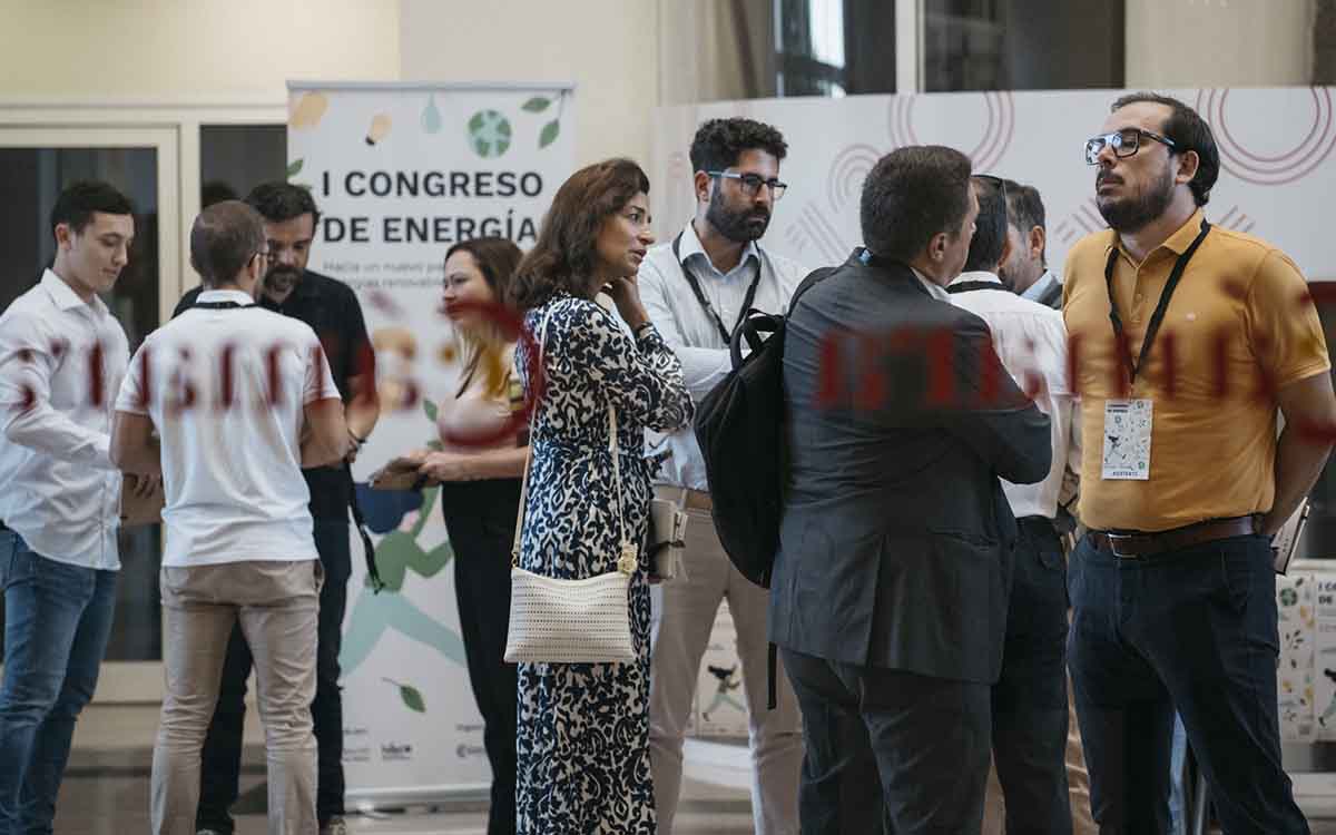 Cámara Castellón celebra su II Congreso de Energía impulsando la sostenibilidad