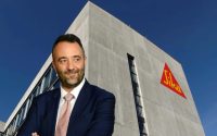 Gonzalo Causín, Sika España: «La innovación es nuestra baza para crecer más»