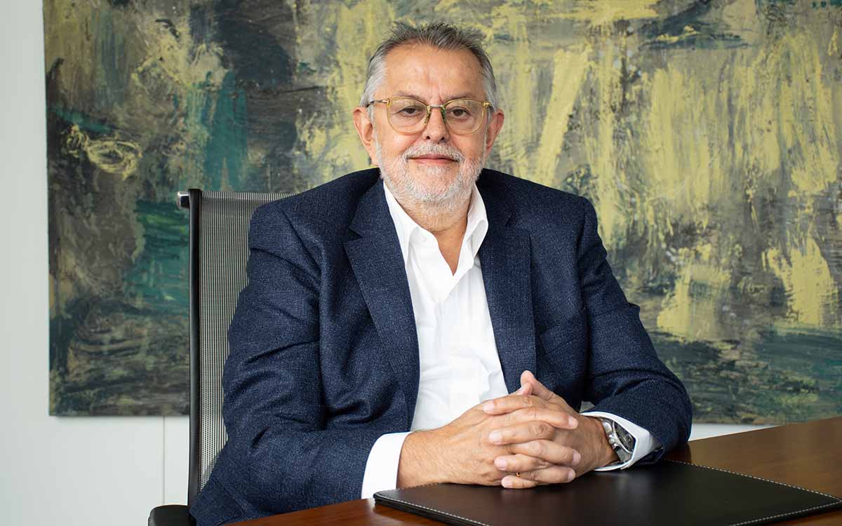 Fallece el empresario José Luis Soler Vila, propietario del Grupo Ubesol