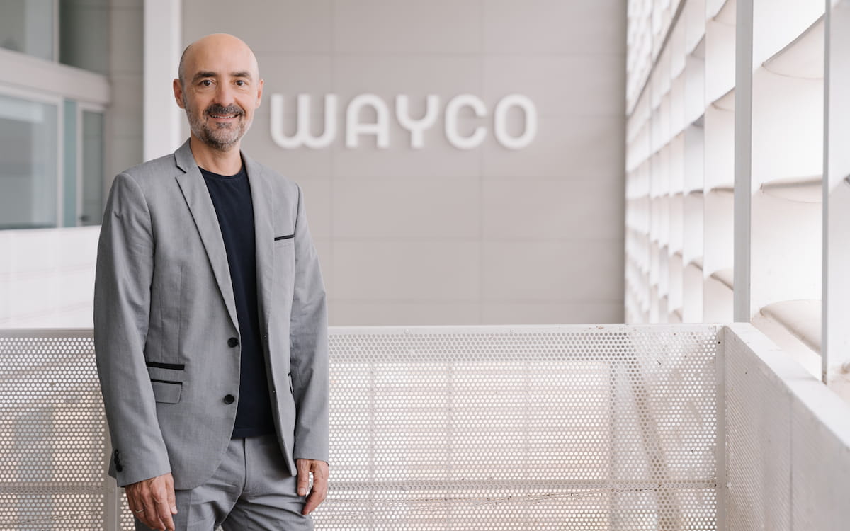 De la oficina al coworking: Wayco busca liderar el boom del sector en España