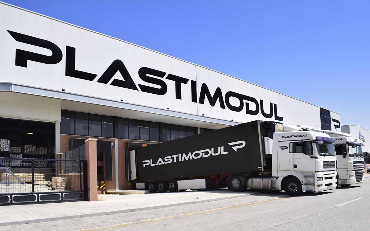 Plastimodul-fabrica