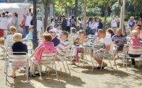 El cambio climático pone en jaque al sector turístico español