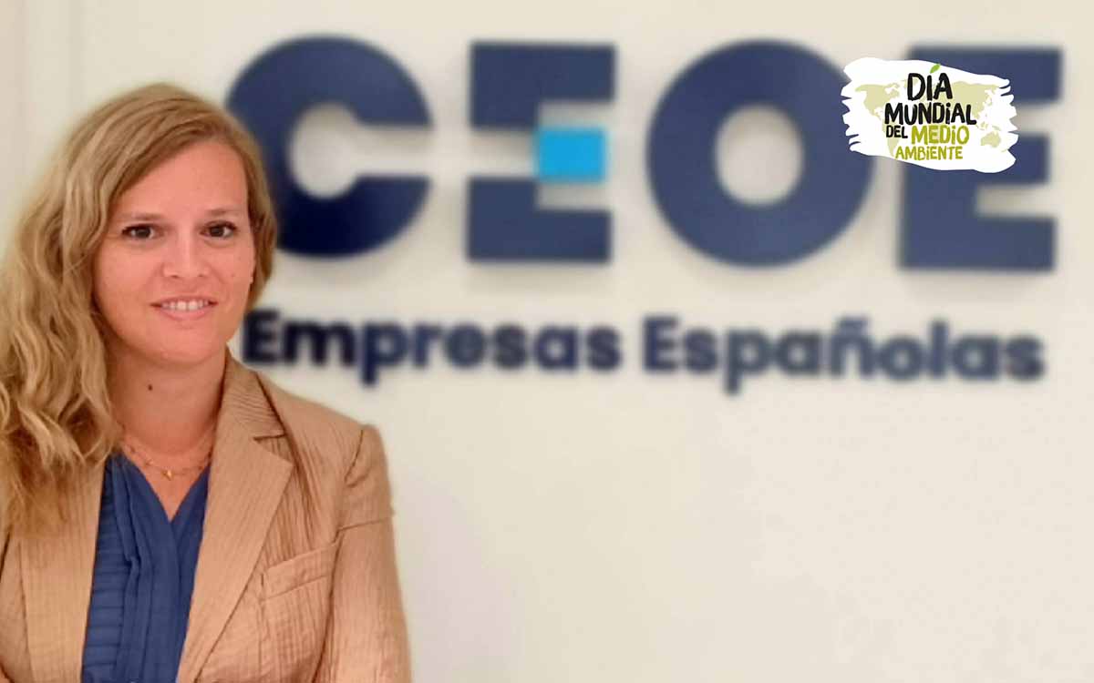CEOE: “Para ser competitivos, los criterios ESG son absolutamente necesarios”