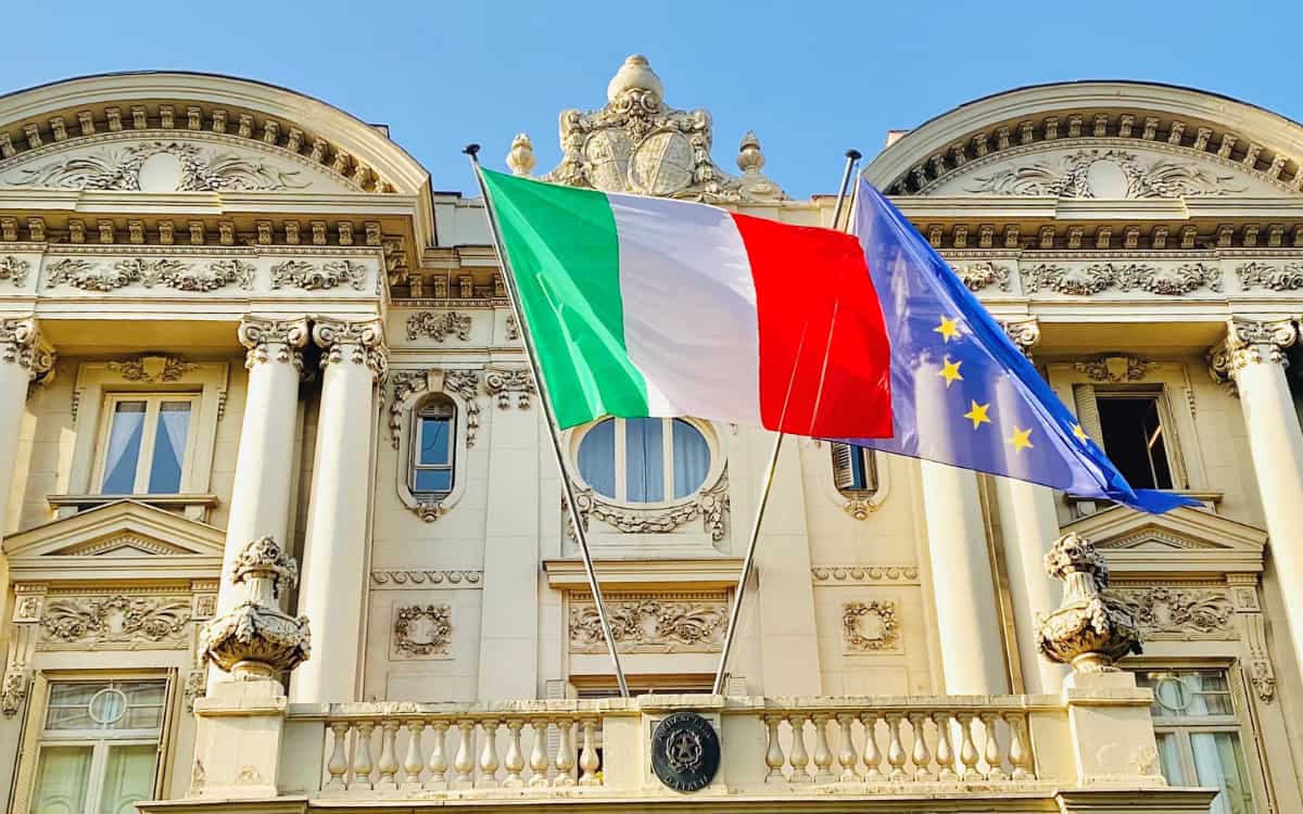 Las empresas italianas apuestan por España: El 50% prevé aumentar su inversión en 2024