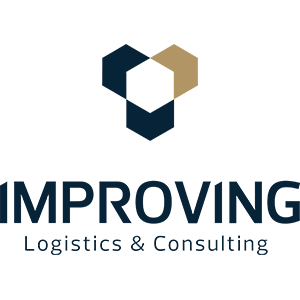 Logo de Improving