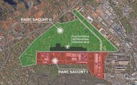 Vendida la última parcela disponible en Parc Sagunt, el mayor parque de Europa