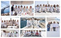 La Fundación Mujeres al Timón celebra sus Primeros Premios con una regata