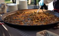 Del arroz al horno a la paella: así se saborea la ruta del arroz valenciano