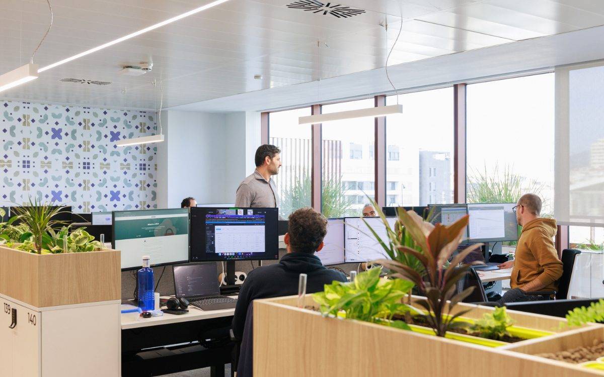 tecnologías híbridas multicloud