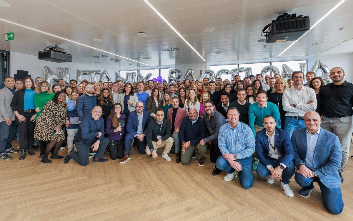 tecnologías híbridas multicloud