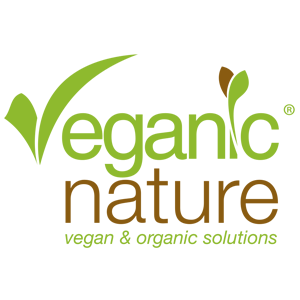 Logo de Veganic Nature
