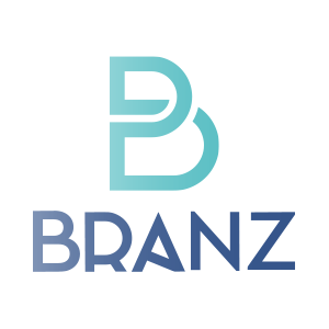 logo de Branz