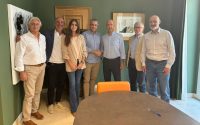 Grupo Clasol impulsa la modernización agrícola al integrar la Cooperativa San Alfonso