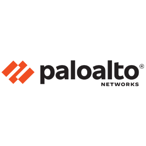 Logo de Paloalto