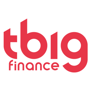 Logo de Tbig