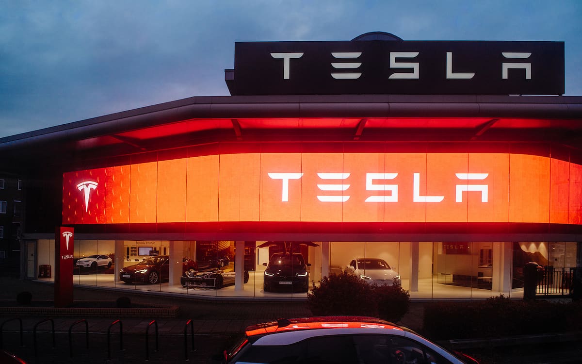 Los malos resultados de Tesla lastran los mercados estadounidenses y asiáticos