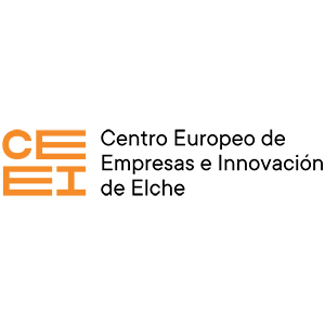 Logo de Ceei Elche