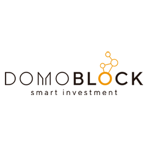 Logo de Domoblock