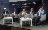 El inmobiliario pide crear proyectos “con los usos que tocan” y aflorar vivienda