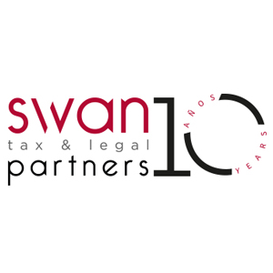logo de swan partners