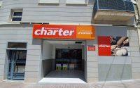 Charter abre 23 tiendas en 6 meses y finalizará 2024 con 470 en funcionamiento