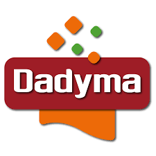 Logo de Dadyma