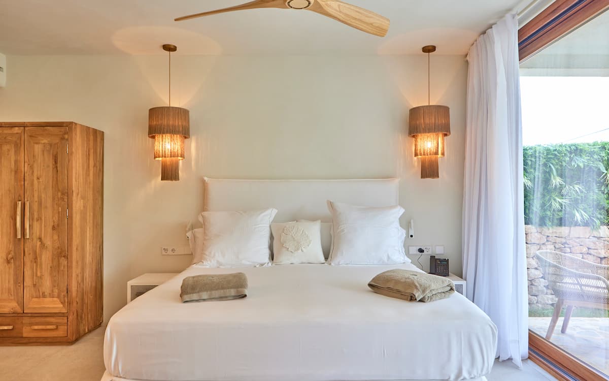 Mar Suites Formentera - Suite