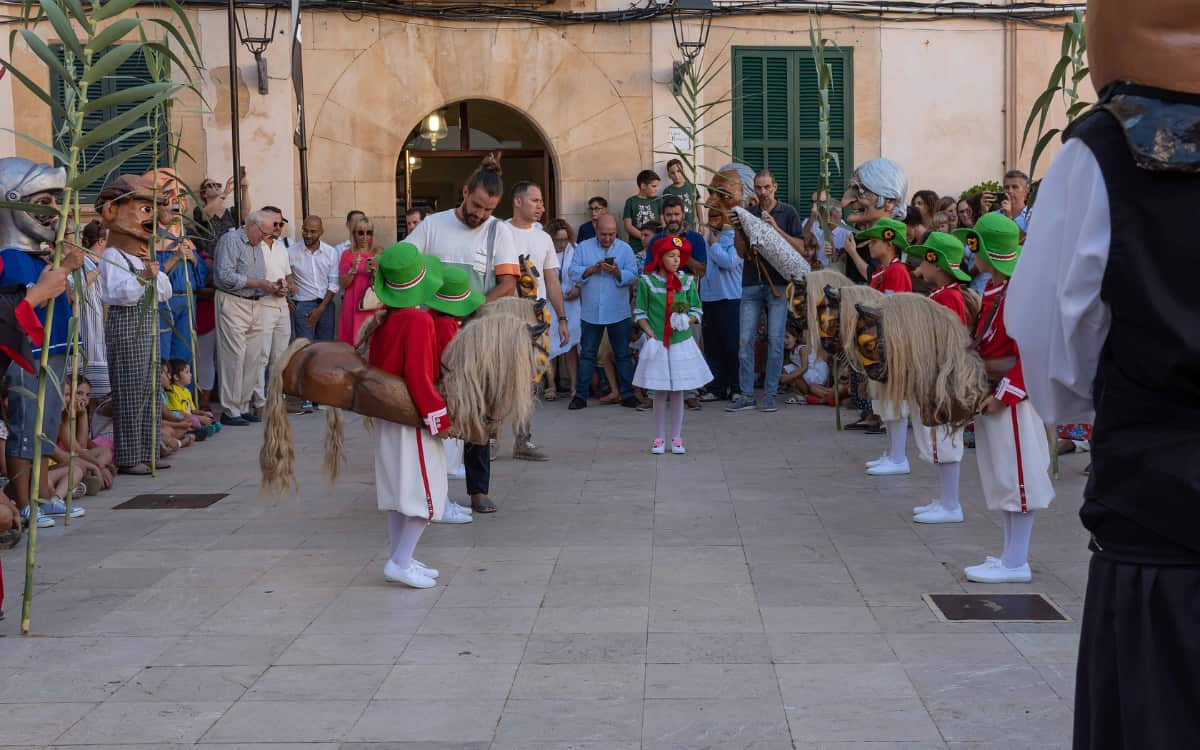 fiestas populares