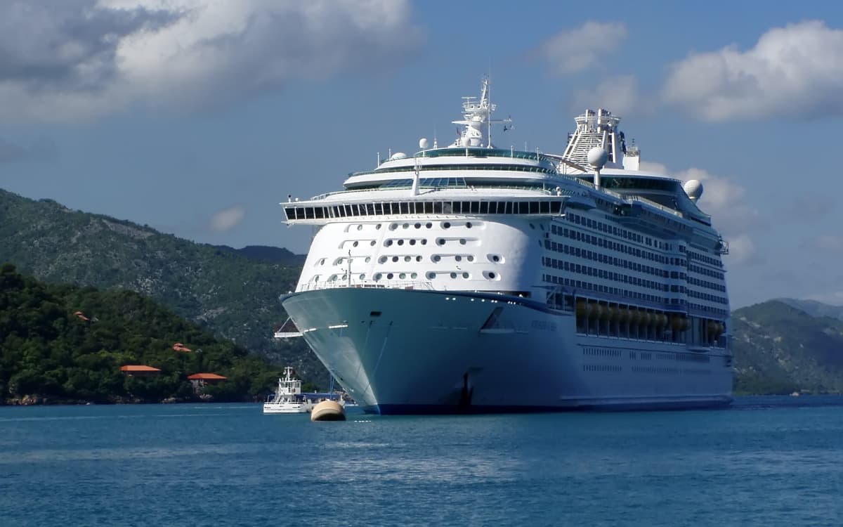 turismo de cruceros