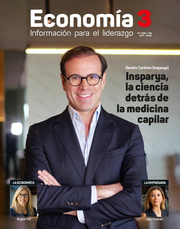 Edición nº 369 / SEPT. 2024