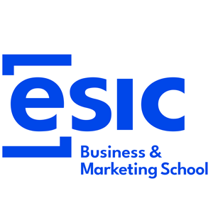 Logo de Esic