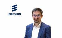 Ericsson nombra a Diego Martínez presidente para Iberia y consejero delegado