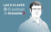 Podcast Las 5 Claves: Mundo Microsoft con Fernando Rubio, Azure TS Manager