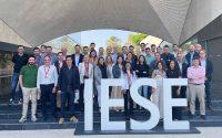 IESE consolida su programa estrella para directivos en la Comunidad Valenciana