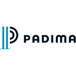 Logo de Padima