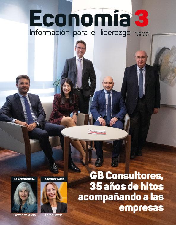 Edición nº 370 / OCT. 2024