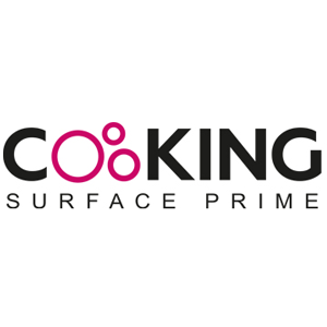 Logo de Cooking