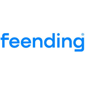 logo de Feending