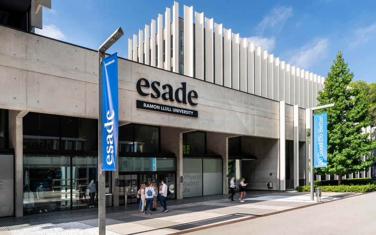 mejores-MBA-esade