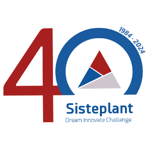 Logo de Sisteplant