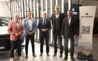 Aktrion Group inaugura el primer centro tecnológico de movilidad de España