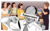 Tupperware