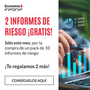 Infonif informes de riesgo