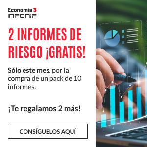 Infonif informes de riesgo