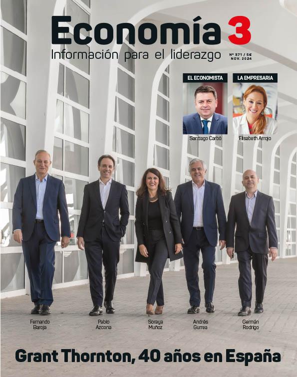 Edición nº 371 / NOV. 2024