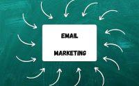 Email marketing