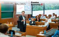 #PremiosEconomía3: IESE Business School, zona cero de un liderazgo con valores