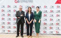 GB Consultores celebra su 35º aniversario junto a más de 200 invitados