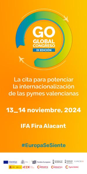 Congreso Go Global 2024