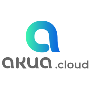 Logo de Akua Cloud